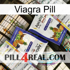 Viagra Pill 12